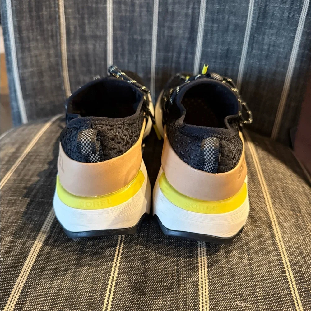 Sorel Women’s Sneakers - Picture 3 of 5
